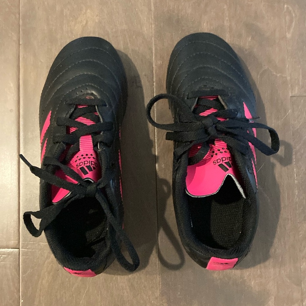 Adidas cleats